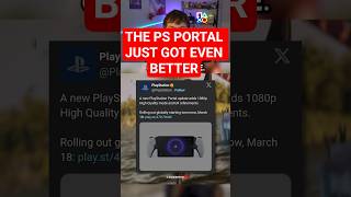 The Ps Portal Just Got Even Better