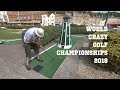 World crazy golf championships 2018