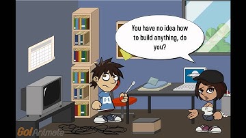 Video 10 - Composites