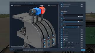 X-Plane 11 Tutorial: How to Configure Flight Controls and Buttons