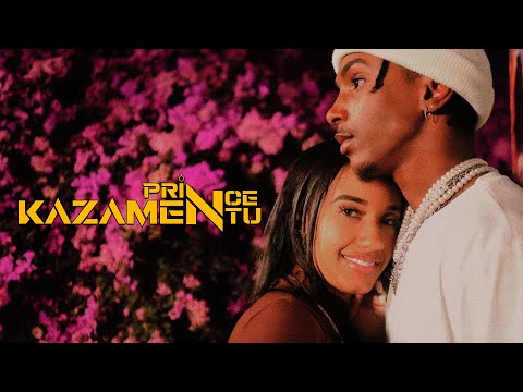 Prince - Kazamentu (Oficial Music Video)