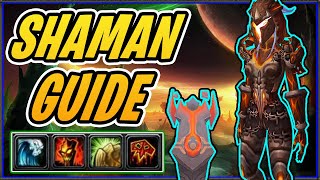 Things YOU NEED to Know BEFORE You Play a Shaman in TBC