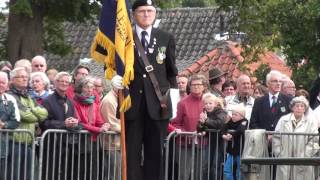 Massed Pipes And Drums