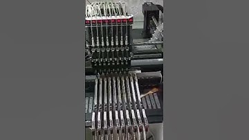 SMT MACHINE #smt #pcb #electronic #electronic #machine