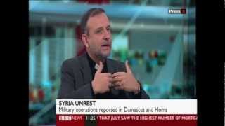 Interview BBC 24 September 2011.m4v