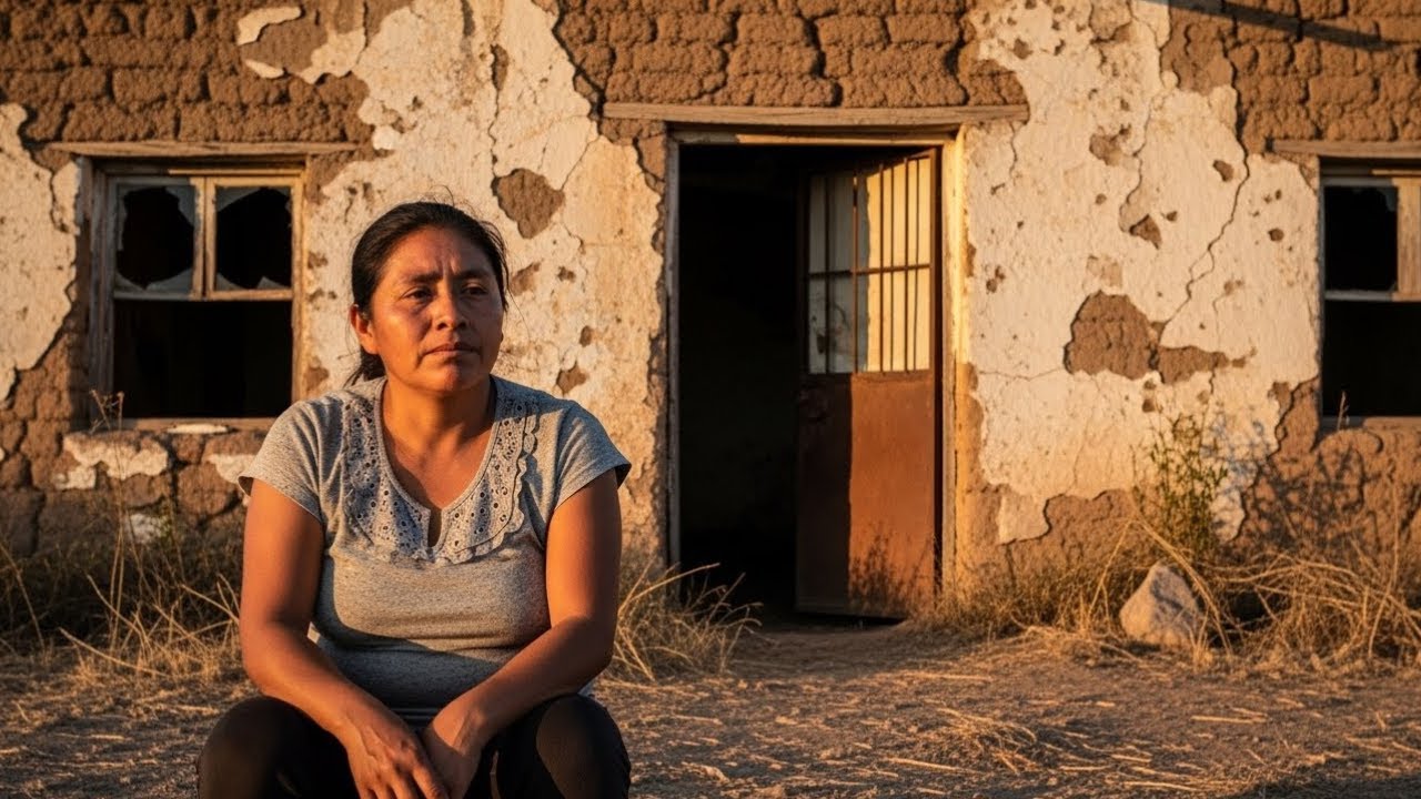 Regresé de EE.UU sin avisar... y mi mamá ocultaba algo terrible