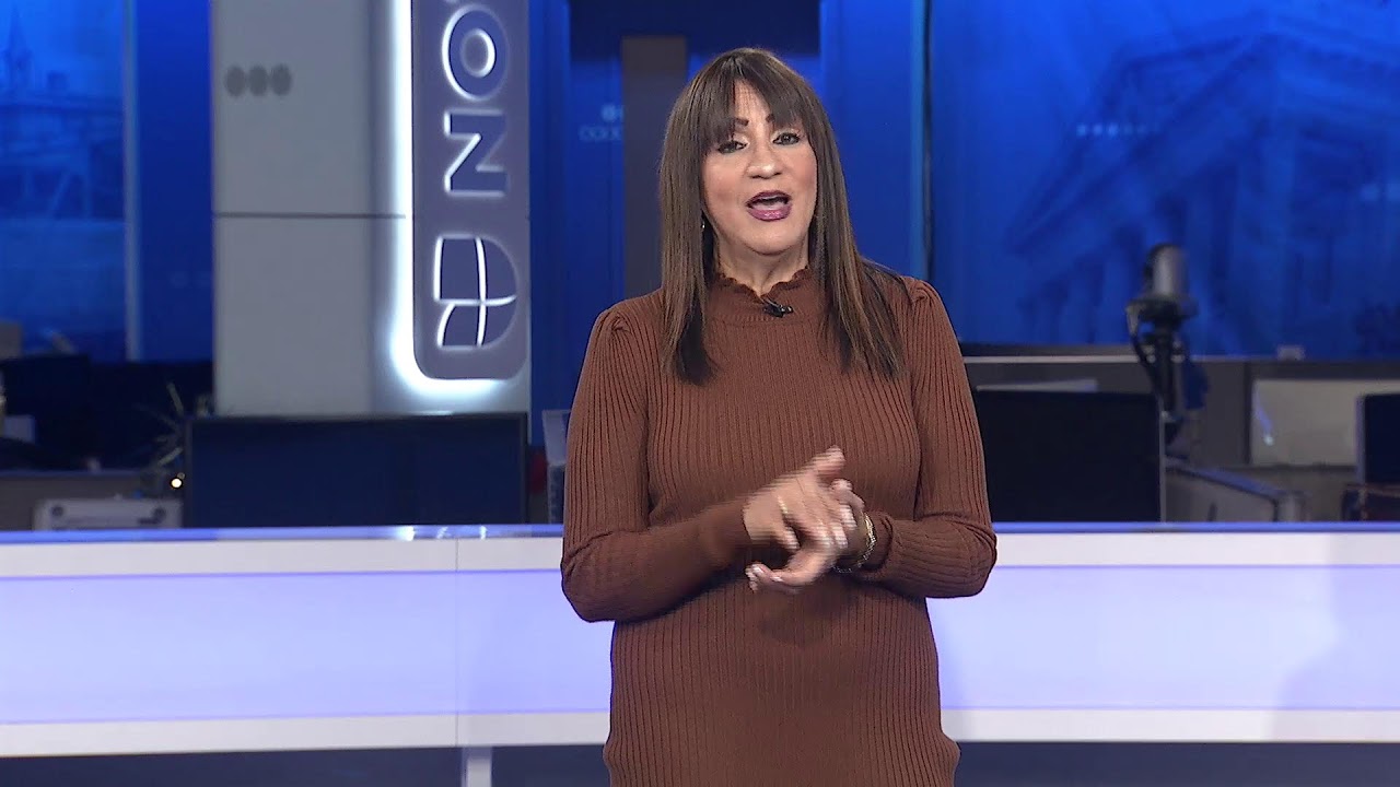 🔴 En Vivo | Investigan vandalismo en 3 parques en menos de 24 horas | 6 AM | 01.16.26