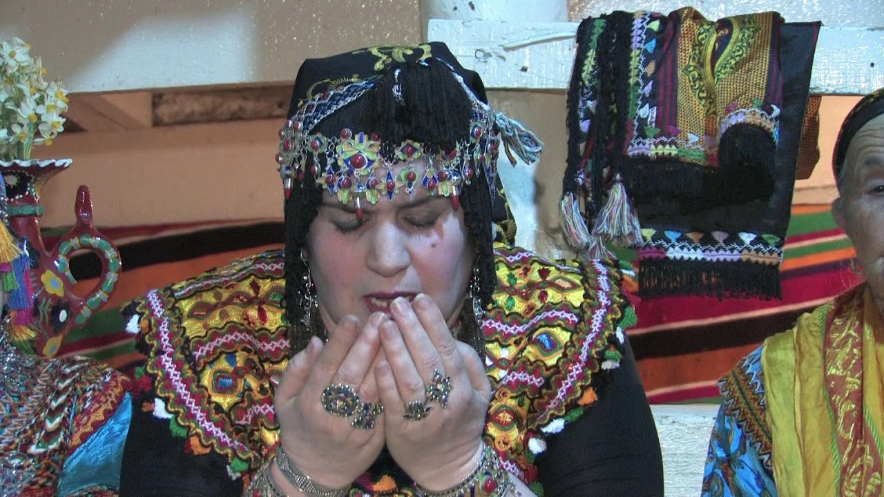 Chioukh Fadhila "Ramdan" رمضان 2020