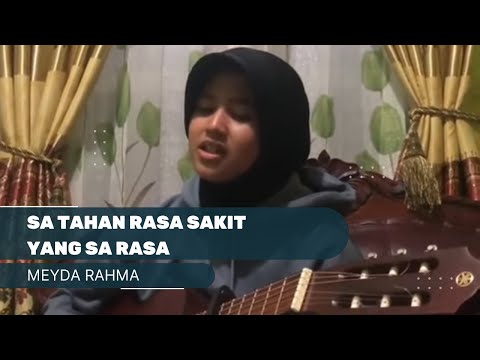 DJ SAD RASA SAKIT YANG SA RASA | COVER MAYDARAHMA - DJ BANGWAN