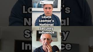 Laura Loomer's Influence on National Security Personnel