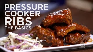 How to Cook Ribs in a Pressure Cooker - The Basics on QVC screenshot 2