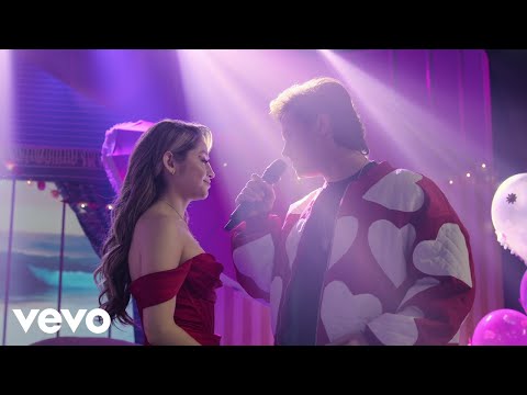 De ti me enamoré (De "Soy Luna: Volver a rodar" | Disney+ | Momento Musical / Luna, Simón y Matteo)