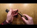 Beginning of video