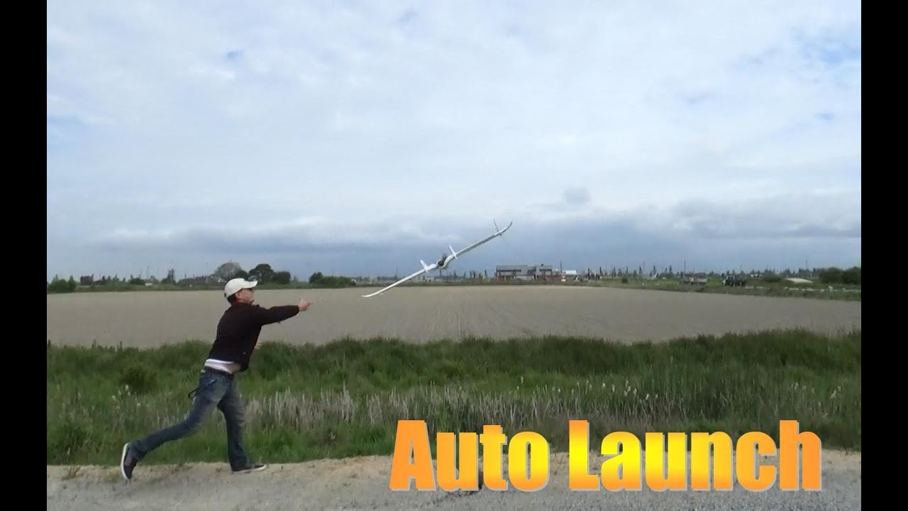 Launch для авто