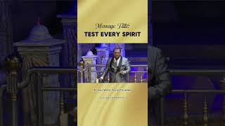 Johnchi Ministries