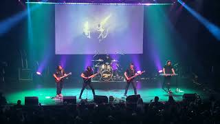 Belakor  Fraught   Progpower Usa Atlanta Ga 09052025