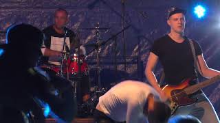 Cookies & Dave Gates, Nedokonalá, minifestival Babí léto, Kokory, 9. 9. 2017