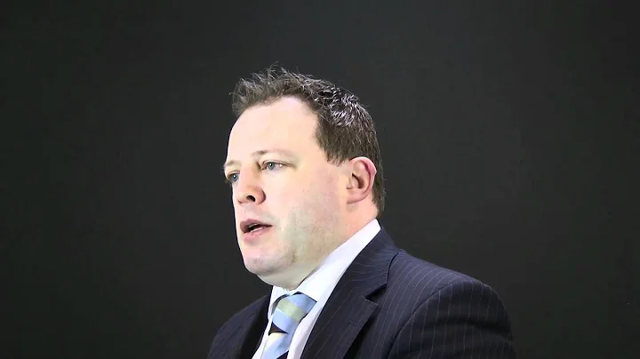 Leeds, York & North Yorkshire Chamber interview wi...