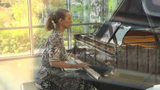 Chris Hill  - Wait for Me - Autumn piano