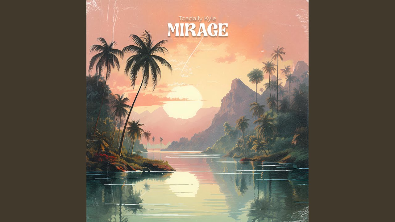 Watch mirage on YouTube Watch mirage on YouTube