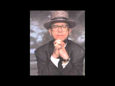 12. The Bitch Is Back (Elton John-Live In Auburn Hills: 10/13/1988)