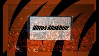 Ultras Shakhtar Donetsk