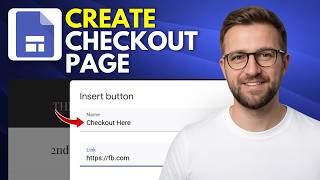 how to create checkout page on google sites (Step By Step 2026)