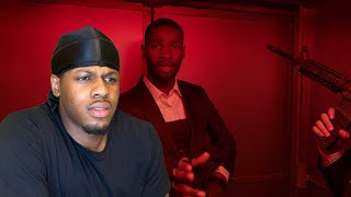 DAVE - VERDANSK (REACTION)
