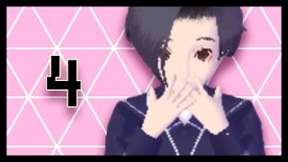 Rinko! LET'S RUN AWAY!! | LovePlus Episode 4 let's play dating sim