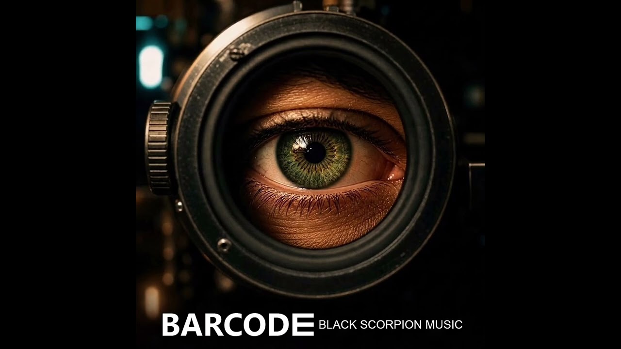 Black Scorpion Music - Barcode @blackscorpionmusic Ali Afshar بارکد سیاوش معصومی Siavash Masoumi auf YouTube ansehen Black Scorpion Music - Barcode @blackscorpionmusic Ali Afshar بارکد سیاوش معصومی Siavash Masoumi auf YouTube ansehen