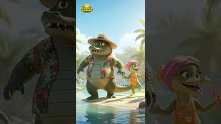 5 x 5 | Multiply by 5 Song for Kids
