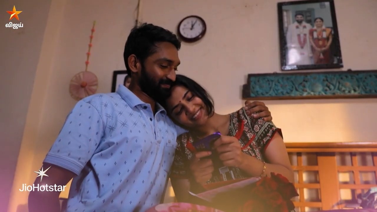 Azhagae Azhagu | 28th & 29th May 2026 - Promo
