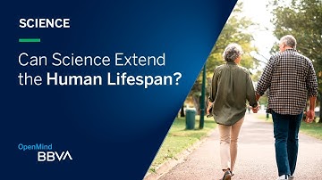 Can Science Extend the Human Lifespan? | Science pills