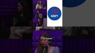 Tulsis Debate Skills: Will She Coach Trump? #shorts