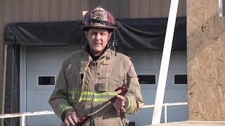 The Firefighter Bailout Kit