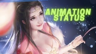 new Animation status/sad status/alan walker animation status/😍/#alanwalkeranimation #alanwalker #Edm