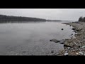 Római-part, 2020.12.17. Adventures/2