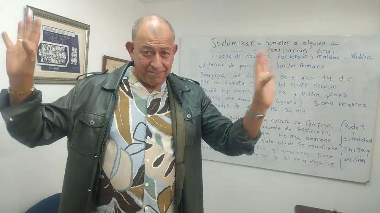 Sodomizar en las cárceles como acto de poder y autoridad ? Ver en Netflix: la serie el barro. 