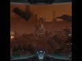 Doom TDA- its only fair they get invaded too...AND ANNIHALATED! #doom #doomslayer