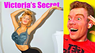 Victoria’s Secret - JAX  (REACTION)