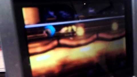 Demolition Drain-Pipe DKC3 glitch