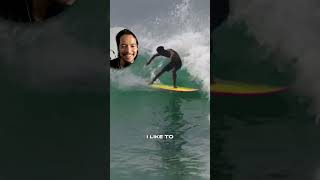 Beach breaks vs point breaks w/ Hunter Jones