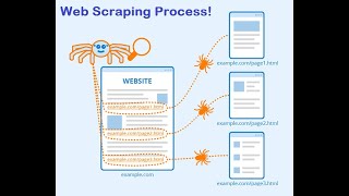 Web Scraping Services | Top Rated & Trusted SERP Scraping Service Provider Company USA -Bot Sscraper