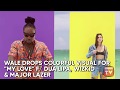 New Videos From Wale, A$AP Mob & Jamila Woods Are Here | Source News Flash