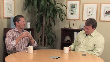 Executive Video Series: Dave Hitz on the Evolution of Cloud