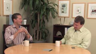 Executive Video Series: Dave Hitz on the Evolution of Cloud