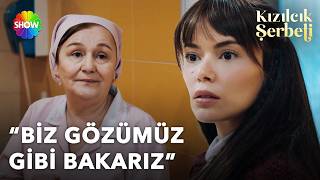 Başakın Yıllardır Gizlediği Çocuk Gerçeği Kızılcık Şerbeti 132. Bölüm