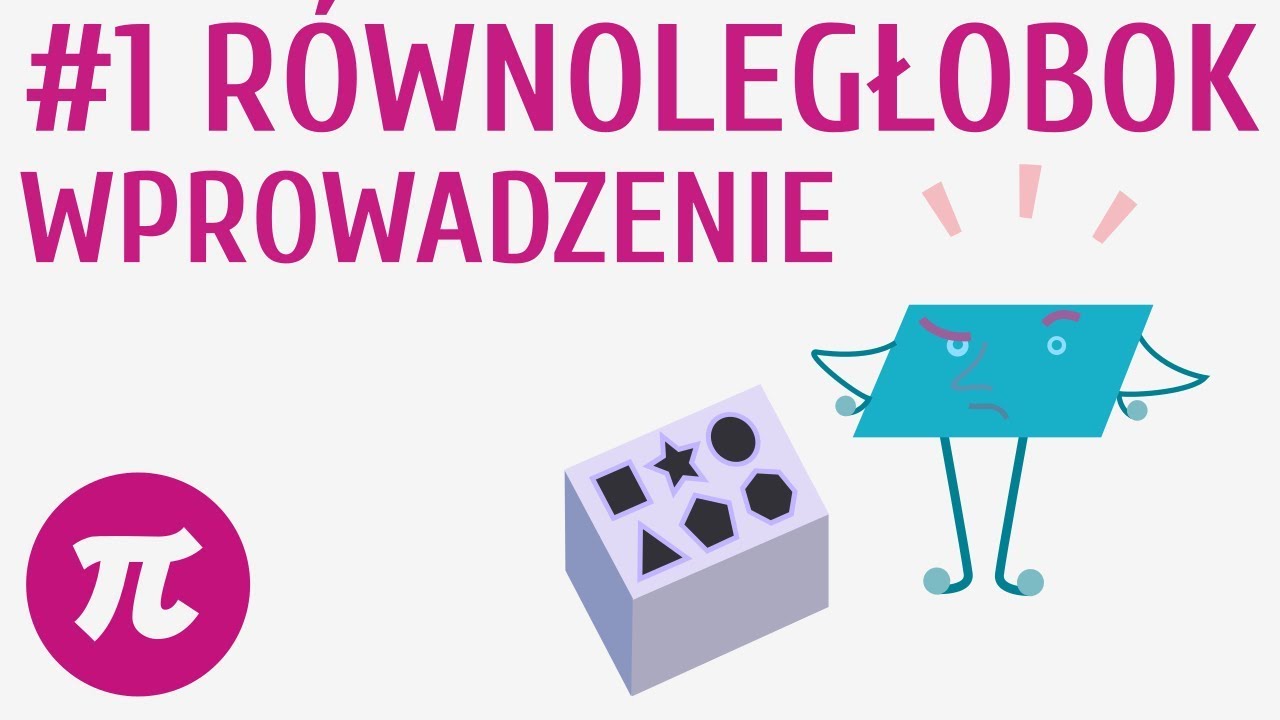 Rownolegloboki I Romby Klasa 5 Sprawdzian