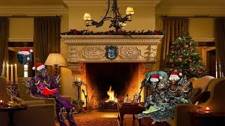Warframe: Ghoulish christmas 2017