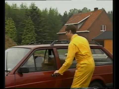 Interflix - De Geheime Opdracht (Deel1)
